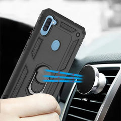 Mybat Pro Anti - Drop Series Case For Galaxy A11Galaxy A11