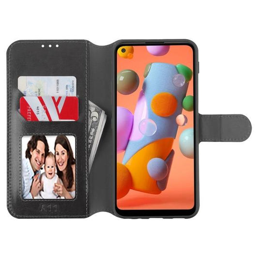 MyJacket Element Series Wallet Galaxy A11 CaseGalaxy A11