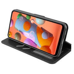 MyJacket Element Series Wallet Galaxy A11 CaseGalaxy A11