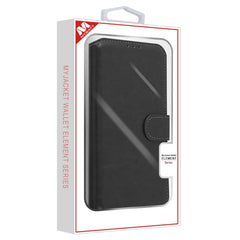MyJacket Element Series Wallet Galaxy A11 CaseGalaxy A11