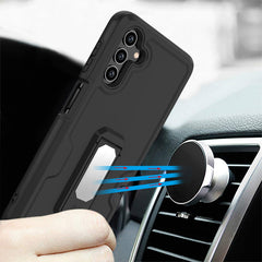 Mybat Pro Grip Combo Series Case For Galaxy A13 5GGalaxy A13 5G