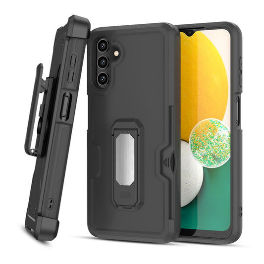 Mybat Pro Grip Combo Series Case For Galaxy A13 5GGalaxy A13 5G