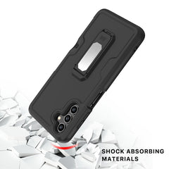 Mybat Pro Grip Combo Series Case For Galaxy A13 5GGalaxy A13 5G