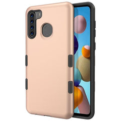 MyBat Pro Tuff Subs Series Case For Galaxy A21Galaxy A21