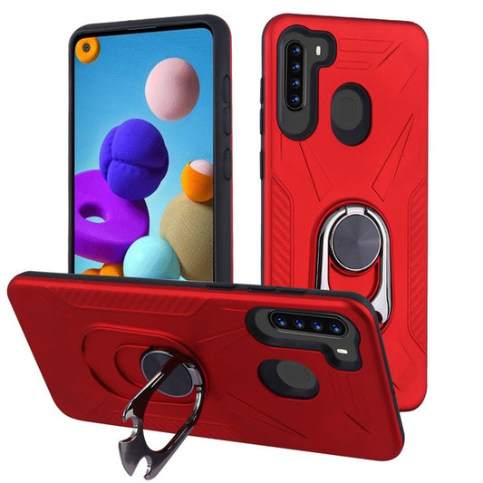 Mybat Pro PopTop Series Case For Galaxy A21Galaxy A21