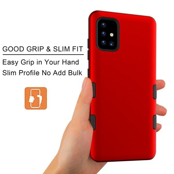 MyBat Pro Tuff Subs Series Case For Galaxy A51 5GGalaxy A51 5G