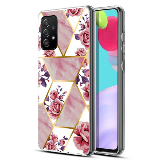 MyBat Pro Fusion Series Case For Galaxy A52 5GGalaxy A52 5G