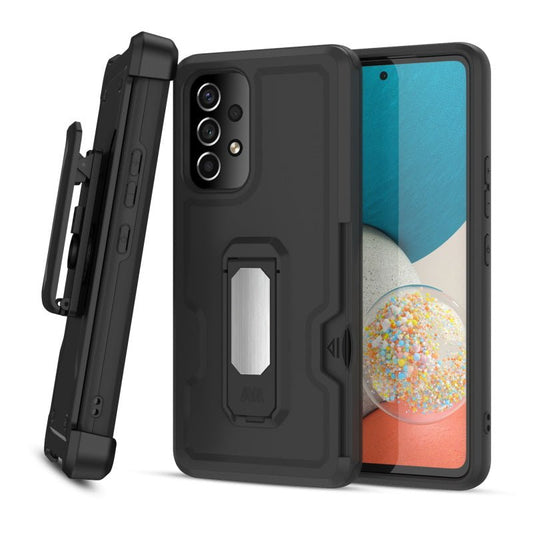 Grip Combo Series Case