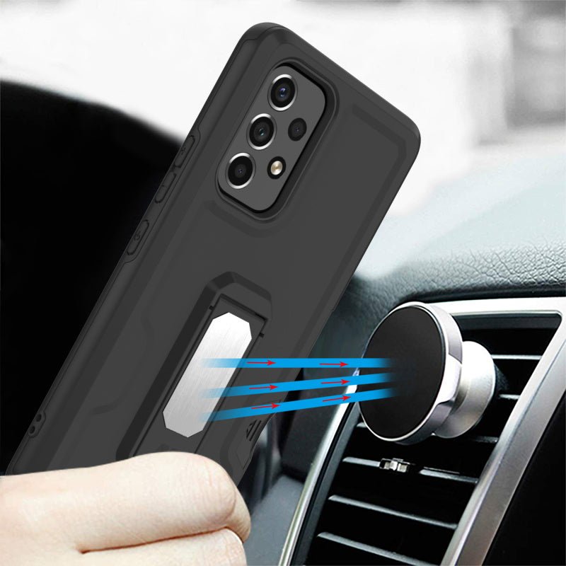 Grip Combo Series Case