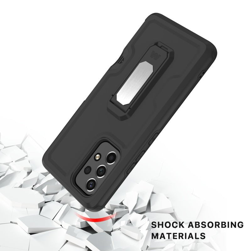 Mybat Pro Grip Combo Series Case For Galaxy A53 5GGalaxy A53 5G