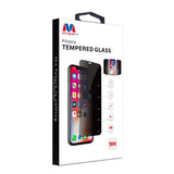 Privacy Tempered Glass Screen Protector
