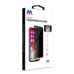 Privacy Tempered Glass Screen ProtectorGalaxy A72 5G