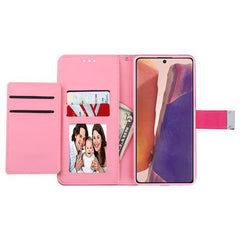 MyBat Pro MyJacket Xtra Series Wallet Case For Galaxy Note 20Galaxy Note 20