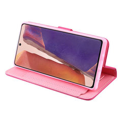 MyBat Pro MyJacket Xtra Series Wallet Case For Galaxy Note 20Galaxy Note 20