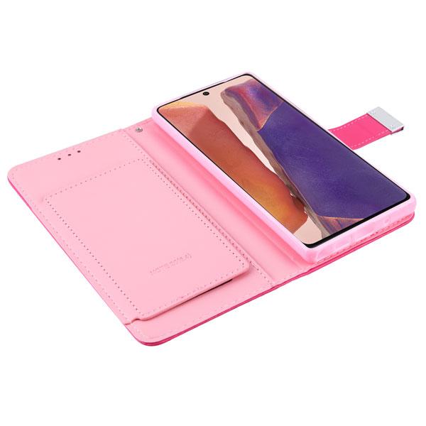 MyBat Pro MyJacket Xtra Series Wallet Case For Galaxy Note 20Galaxy Note 20