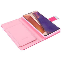 MyBat Pro MyJacket Xtra Series Wallet Case For Galaxy Note 20Galaxy Note 20