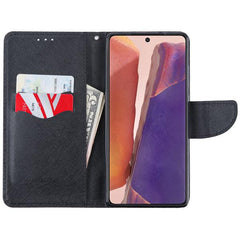 MyJacket Crossgrain Series Wallet Galaxy Note 20 CaseGalaxy Note 20