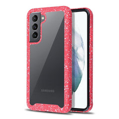 Mybat Pro Splash Series Case For Galaxy S21 Fan EditionGalaxy S21 Fan Edition