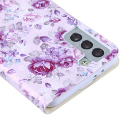 MyBat Pro MyJacket Diamond Series Wallet Case For Galaxy S21+Galaxy S21+