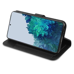 MyBat Pro MyJacket Xtra Series Wallet Case For Galaxy S21+Galaxy S21+