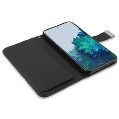 MyBat Pro MyJacket Xtra Series Wallet Case For Galaxy S21+Galaxy S21+
