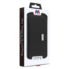 MyBat Pro MyJacket Xtra Series Wallet Case For Galaxy S21+Galaxy S21+