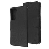 MyJacket Crossgrain Series Wallet Case