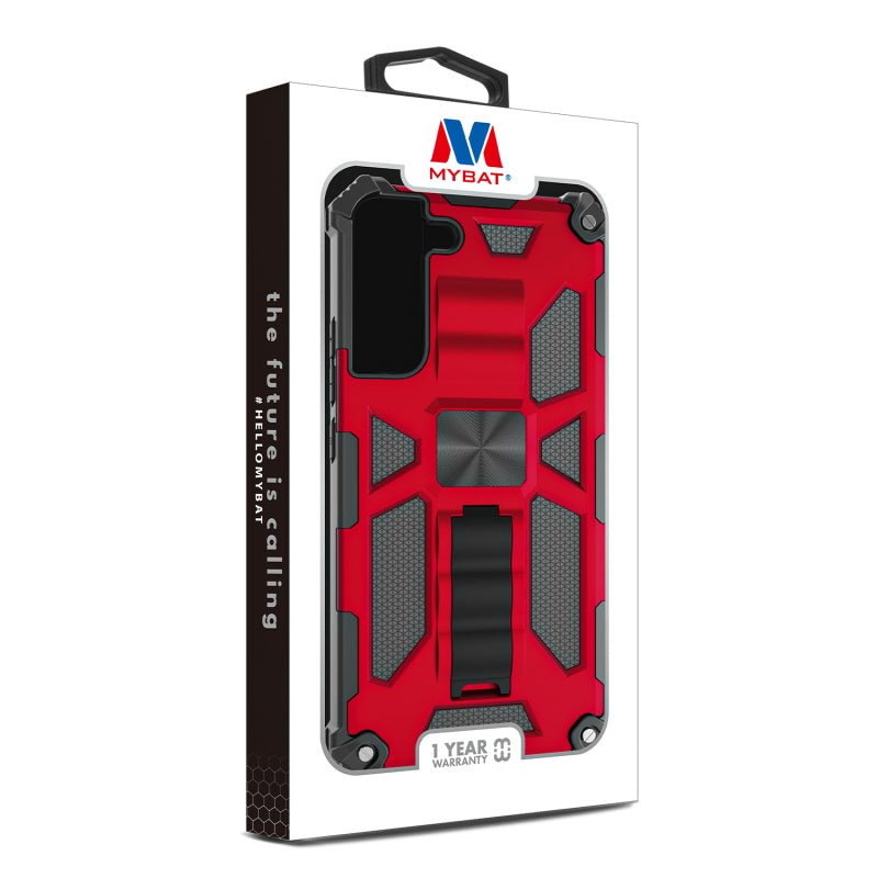 MyBat Pro Sturdy Series Case For Galaxy S22+Galaxy S22+