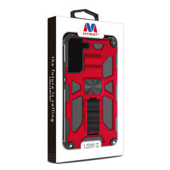 MyBat Pro Sturdy Series Case For Galaxy S22+Galaxy S22+