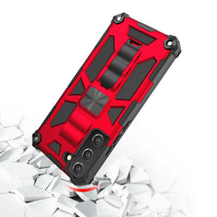 MyBat Pro Sturdy Series Case For Galaxy S22+Galaxy S22+