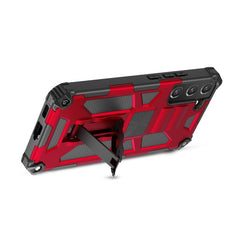 MyBat Pro Sturdy Series Case For Galaxy S22+Galaxy S22+