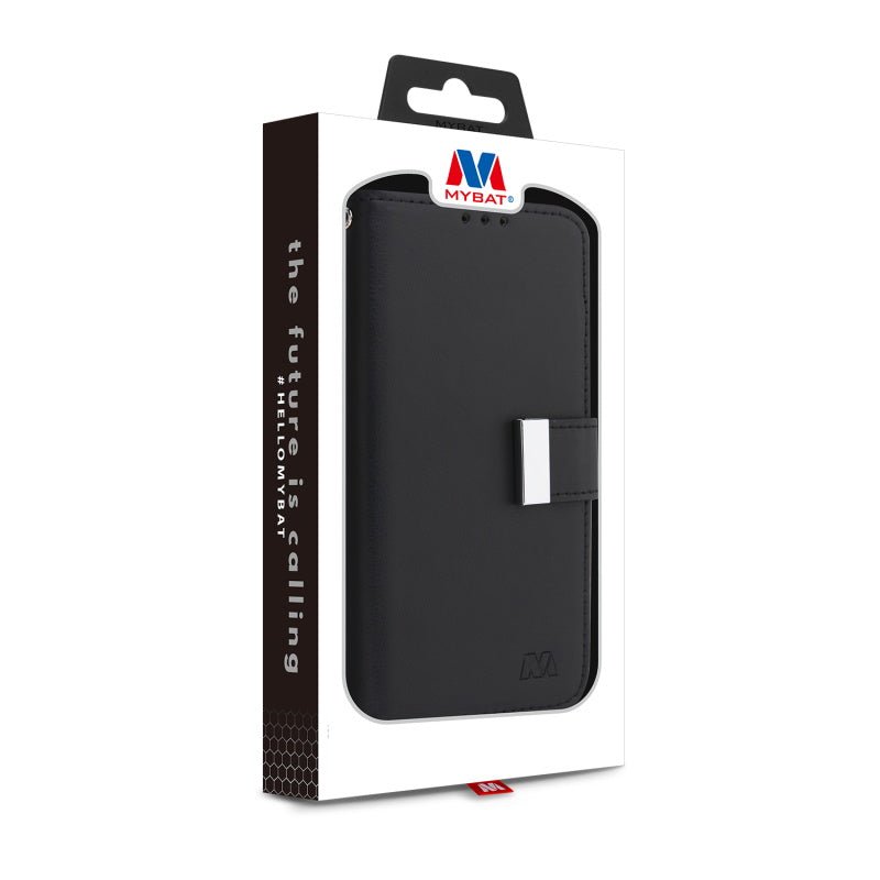 MyBat Pro MyJacket Xtra Series Wallet Case For Galaxy S22+Galaxy S22+