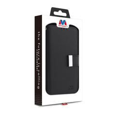 MyBat Pro MyJacket Xtra Series Wallet Case For Galaxy S22+Galaxy S22+