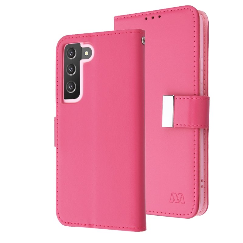 MyJacket Xtra Series Wallet Case