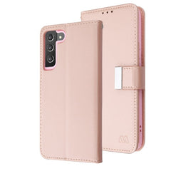 MyBat Pro MyJacket Xtra Series Wallet Case For Galaxy S22+Galaxy S22+