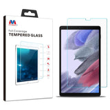 Full Coverage Tempered Glass Tablet Screen Protector