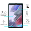 Full Coverage Tempered Glass Tablet Screen Protector