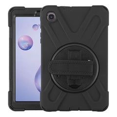 Mybat Pro TurnTablet Xtra Grip Series Tablet Case For Galaxy Tab A 8.4Galaxy Tab A 8.4