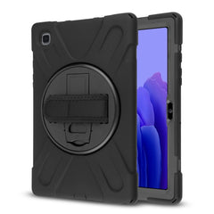 Mybat Pro TurnTablet Xtra Grip Series Tablet Case For Galaxy Tab A7Galaxy Tab A7