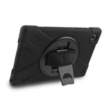 TurnTablet Xtra Grip Series Tablet Case