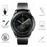 Tempered Glass Watch Screen Protector