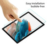 Tempered Glass Tablet Screen Protector