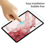 Tempered Glass Tablet Screen Protector