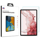 Tempered Glass Tablet Screen Protector