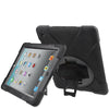 TurnTablet Xtra Grip Series Tablet Case