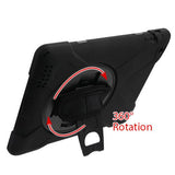 TurnTablet Xtra Grip Series Tablet Case