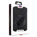 TurnTablet Xtra Grip Series Tablet Case