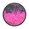 PopSockets PopGrip - Tidepool Neon Pink