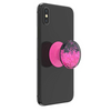 PopSockets PopGrip - Tidepool Neon Pink
