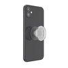 PopSockets PopGrip - Clear